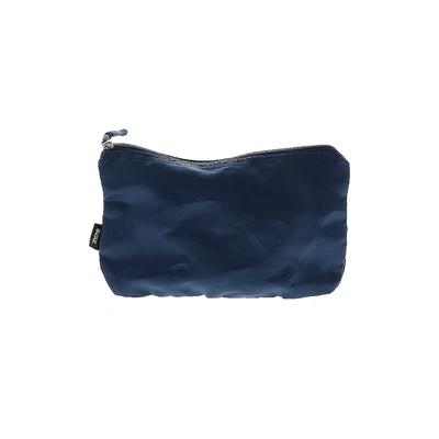Bag-all Makeup Bag: Blue Accessories