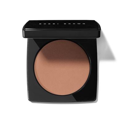 Bobbi Brown Bronzing Powder Bronzer Golden Light 9 g Braun Damen Image