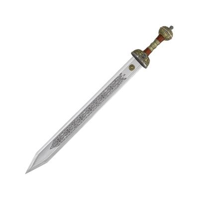 Gladius Julius Caesar Sword Bronze