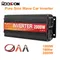 RDDSPON onduleur de voiture à onde sinusoïdale Pure 1000W 1600W 2000W onduleur solaire de puissance DC 12V 24V48V à AC 220V 50Hz 60Hz convertisseurs de tension
