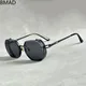 Lunettes de soleil de luxe pour hommes et femmes lunettes de soleil vintage lunettes de soleil