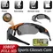 1080p Full HD Mini-Kamera Sonnenbrille Kamera Outdoor-Sport dv intelligente Sport brille Cam DVR Weitwinkel brille Kamera