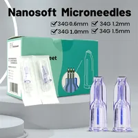 Nano Soft 3pin für Hautpflege tool