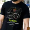 Rip Ken Block Legend Racing Ken Block Shirt 43 Legend Ken Block Tee ST8770