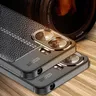 Per Redmi 13C custodia per Redmi 13C Cover Fundas Coque antiurto TPU Soft Leather Phone Funda Shell