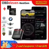 Obdelanche PRO OBD11 NextGen OBD2 Scanner Tool IOS per VAG BMW Volkswagen/Audi/Seat/Skoda può