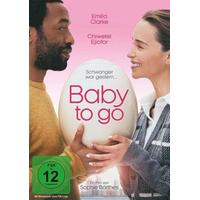 Baby to go (DVD) - Splendid Entertainment