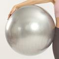 Thickened And Enlarged Yoga Ball, Exercise Sports Fitness Balance Ball, Gymnastics Pilates Training Ball For Adults