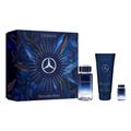 Mercedes-Benz - Coffret For Men Ultimate Eau de Parfum 1 unité
