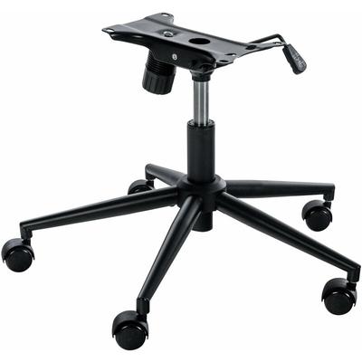 Ersatz-Gestell für Bürostühle schwarz Image