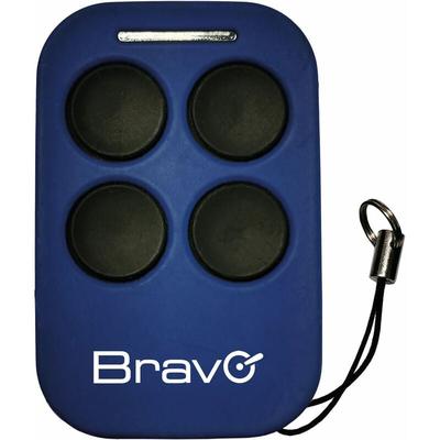 Bravo Aladino Universal-Fernbedienung 433Mhz Fixed Code mod.90502150