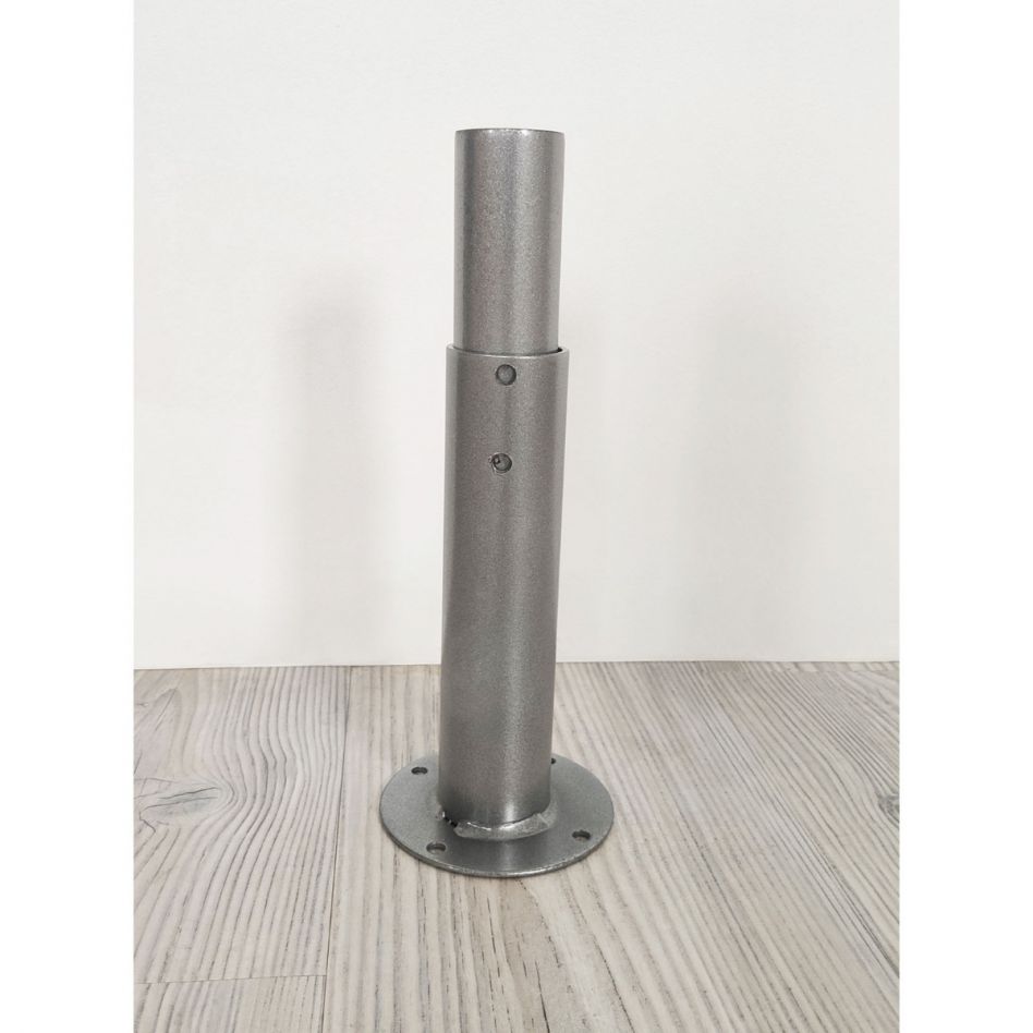 Minka Wandhalterung Comfort Top, Grau Image