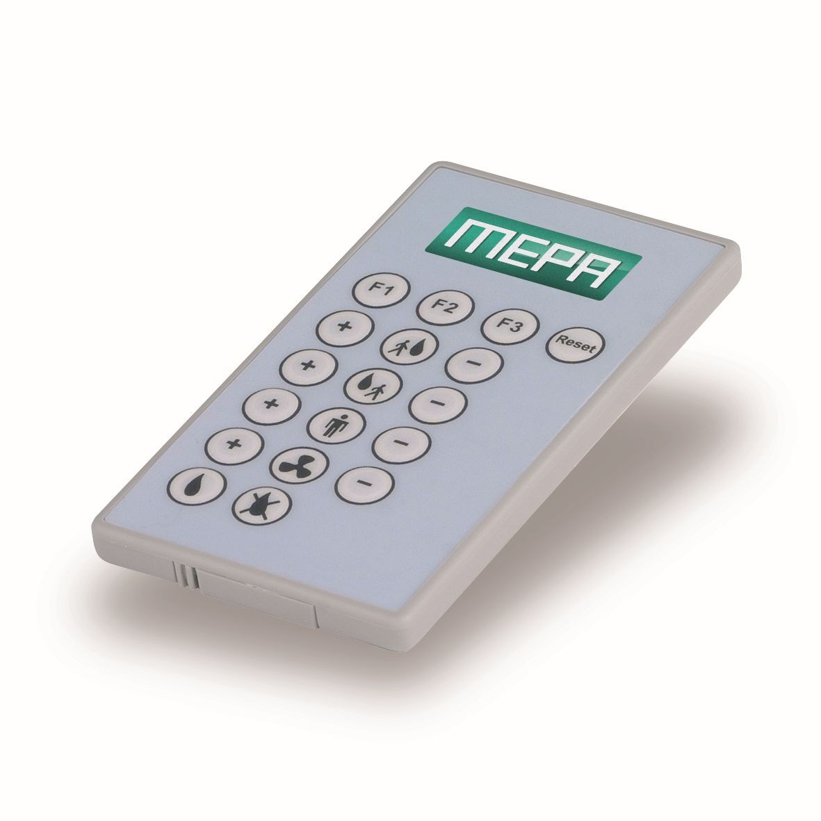 Mepa Sanicontrol Infrarot- Fernbedienung SC 900, 718950 718950 Image