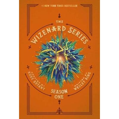 The Wizenard Series: Season One, Collector's Editi...