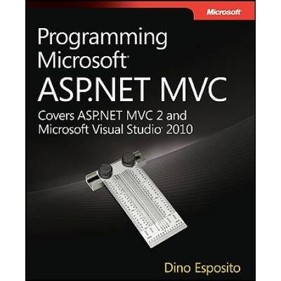 Programming Microsoft Aspnet Mvc