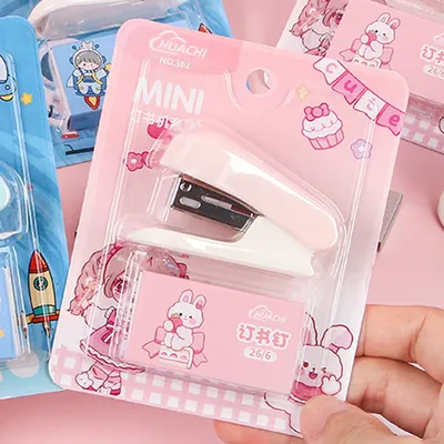 Staplers