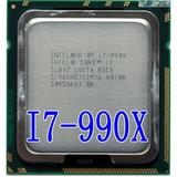 FOR I7 990X I7 990X 3.46G Six LGA 1366 scrattered p es i7 990X 130W can work
