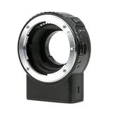 Viltrox NF M1 Auto Focus Lens Mount Adapter for Nikon F Mount Lens to Four Thirds Camera EXIF Transmitting Supported