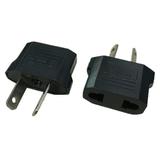 FOR 1pcs Plug adaptor ! Universal US/EU to AU/NZ Power Plug Travel for Australia or Zealand