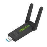 600/1300Mbps WiFi USB Adapter Dual Band 2.4G/5Ghz Wi-Fi Dongle Hot N8A2