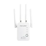 WiFi Signal Range Extender 300Mbps Wifi Signal Booster Repeater 2.4G