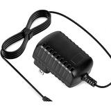 Nuxkst 12V Mains AC Adapter Power Supply Charger for Panasonic DVDLS86 DVD-LS86 Player