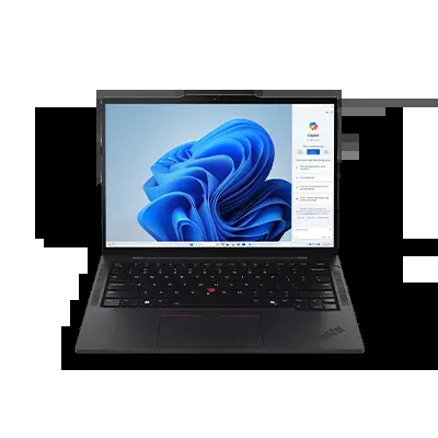 Lenovo ThinkPad T14s Gen 5 Intel Laptop - 14