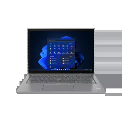 Lenovo ThinkPad T14 Gen 3 AMD Laptop - 14" - AMD Ryzen 5 PRO 6650U (2.90 GHz) - 512GB SSD - 16GB RAM