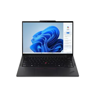 Lenovo ThinkPad T14s Gen 5 Intel Laptop - 14" - Intel Core Ultra 5 125U Processor (E cores up to 3.60 GHz) - 512GB SSD - 16GB RAM