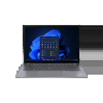Lenovo ThinkPad T14s Gen 3 AMD Laptop - 14" - AMD Ryzen 7 PRO 6850U (2.70 GHz) - 512GB SSD - 32GB RAM