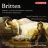 Phaedra/A Charm Of Lullabies/Lachrymae (CD, 2011) - Gardner, Connolly, Rysanov, Bbc Symphony Orchestra