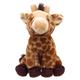 Wilberry Eco Cuddlies George Giraffe