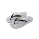 YYUFTTG Sandals men Mens Flip Flops Men Beach Slippers Slipper Flip Flop Indoor (Color : White, Size : 6.5 UK)