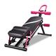 Weight Bench, Dumbbell Bench,Adjustable Supine Board Weight Training Chair Sitting Chair Gym Bench Exercise Equipment Home Sit-Up Aid,Green,150 40 94cm
