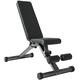 Weight Bench Dumbbell Weight Lifting Adjustable Bench Weight Bench Portable Chair Home Adjustable Bench | Folding Weight Bench Dumbbell Multi-Purpose Foldable Inclin