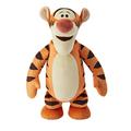 ​Disney Winnie the Pooh Plush Character Toy, 12-inch Your Friend Tigger Soft Doll with Singing and Bouncing Feature, Gift for Kids Ages 3 Years Old & Up, HGR59