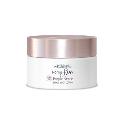 Home SPA Purple Sense Glow Bodylotion 250 ml Lotion Image