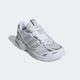 Sneaker ADIDAS SPORTSWEAR "SPIRITAIN 2000 RUNNING SPORTSWEAR" Gr. 39, weiß (cloud white, grey one, silver metallic) Schuhe