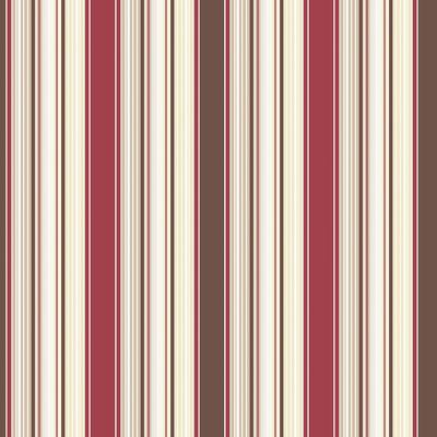 Galerie Wallcoverings Smart Stripes 2 Barcode Stripe Vinyl on Non-Woven Matte Wallpaper Roll