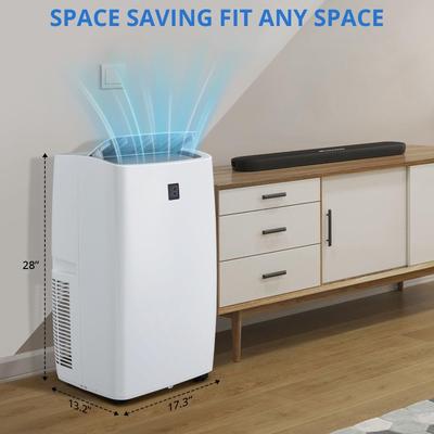 Portable Air Conditioners
