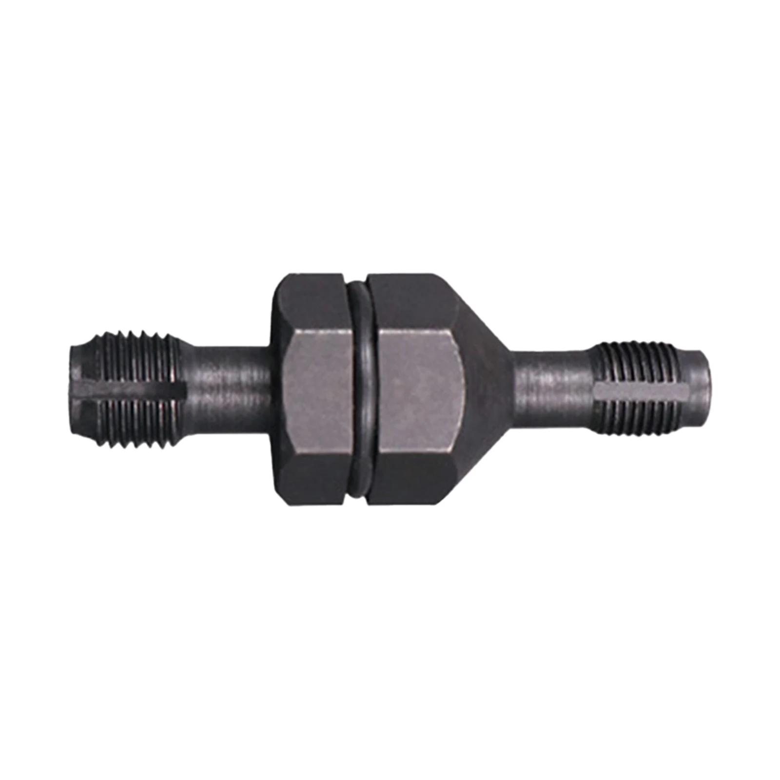 Outil de chasse de filetage de trou de bougie d