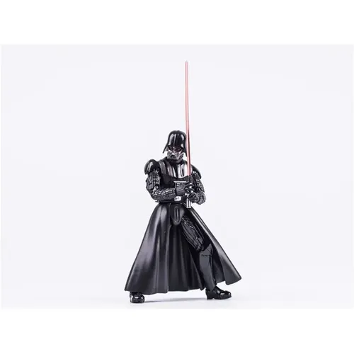 Heißes Spielzeug Hasbro Star Wars Figur Darth Vader PVC Action figur Sammler Modell Spielzeug 15cm