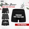 Boxer personalizzati per uomo boxer personalizzati pantaloncini scatole personalizzate con