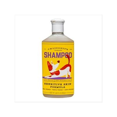 Canine Shampoo - Sensitive Skin - Liquid - Smartpak