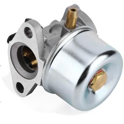 Sjlerst - Vergaser für Briggs & Stratton Ersatzsatz mit Dichtungs-O-Ring 799868 498254 497347 Image