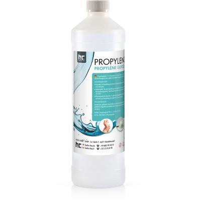 Höfer Chemie Gmbh - 1 l Propylenglykol 99,5% in Pharmaqualität