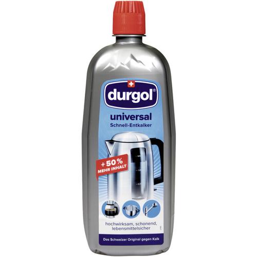 901 Entkalker 750 ml - Durgol