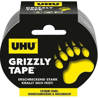 UHU Gewebeband Grizzly, 49mm x 25m