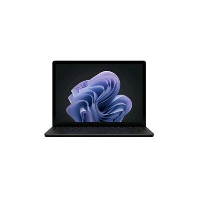 Microsoft Surface Laptop 6 Intel Core Ultra 5 135H 34.3 cm (13.5") Touchscreen 16 GB LPDDR5x-SDRAM 256 SSD Wi-Fi 6E (802