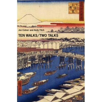 Ten Walks/Two Talks
